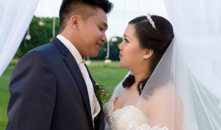 Christian &amp; Rachelle