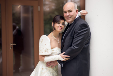 Joceylin &amp; Klaus