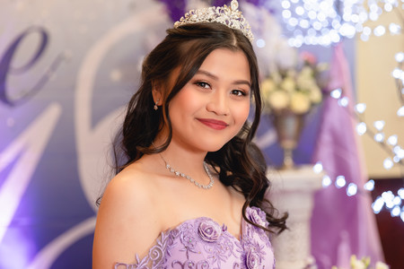 Louise Gabrielle's 18th Birthday